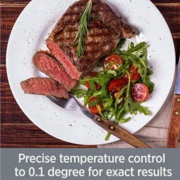 All-Clad Sous-Vide Immersion Circulator - Picture 3 of 13